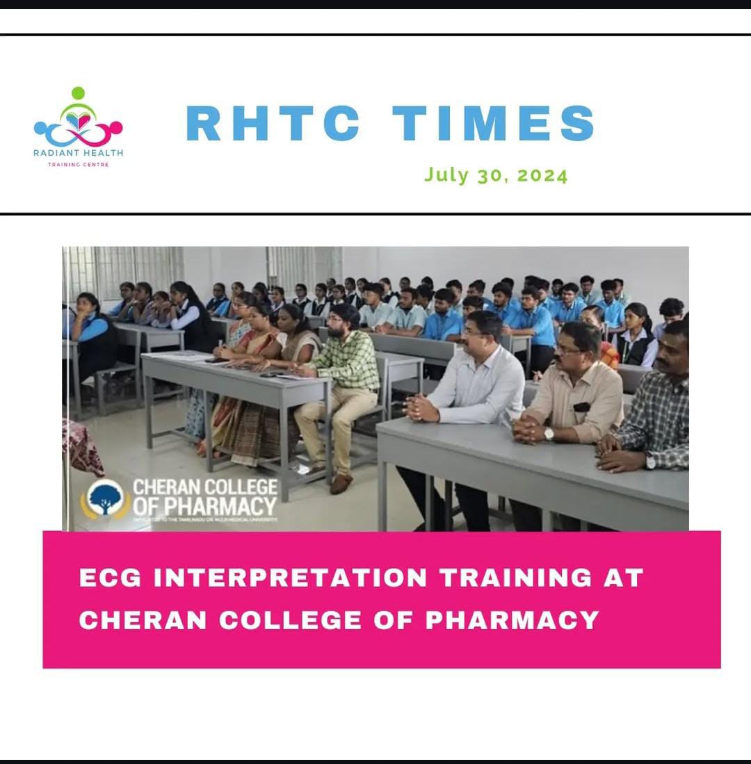 Radiant Health Training Centre