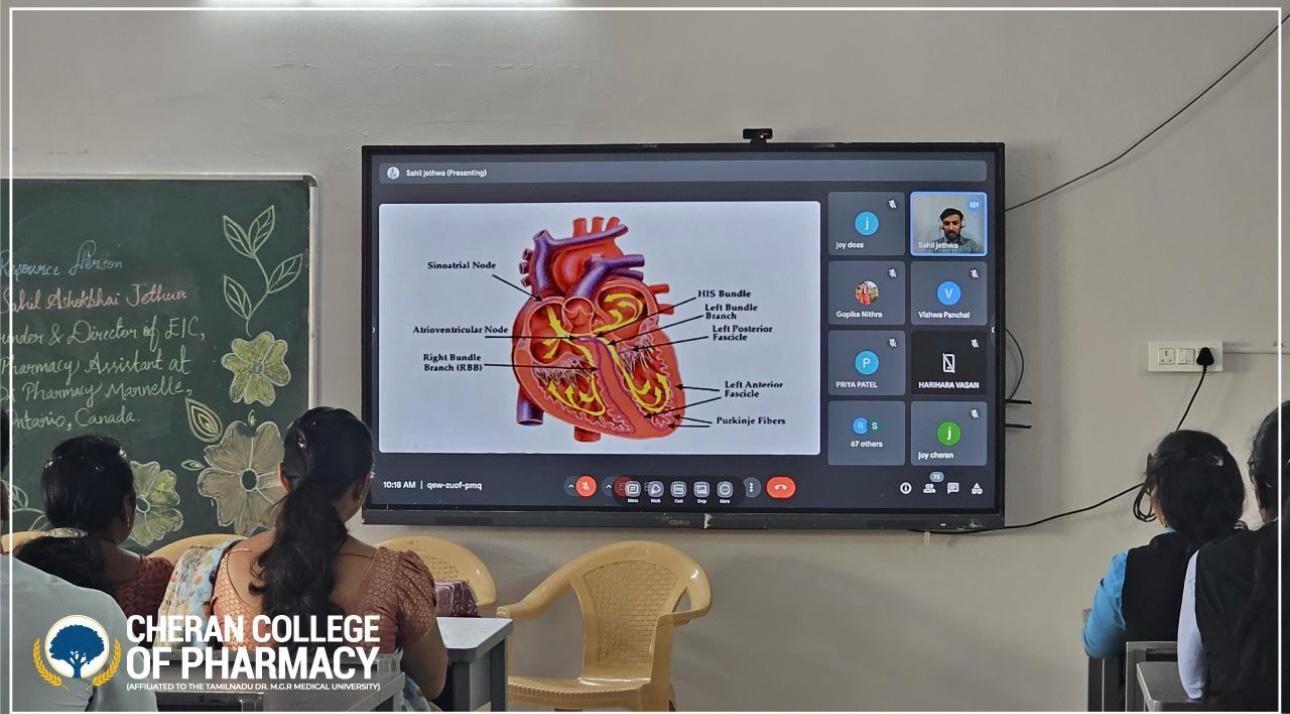 Radiant Health Training Centre