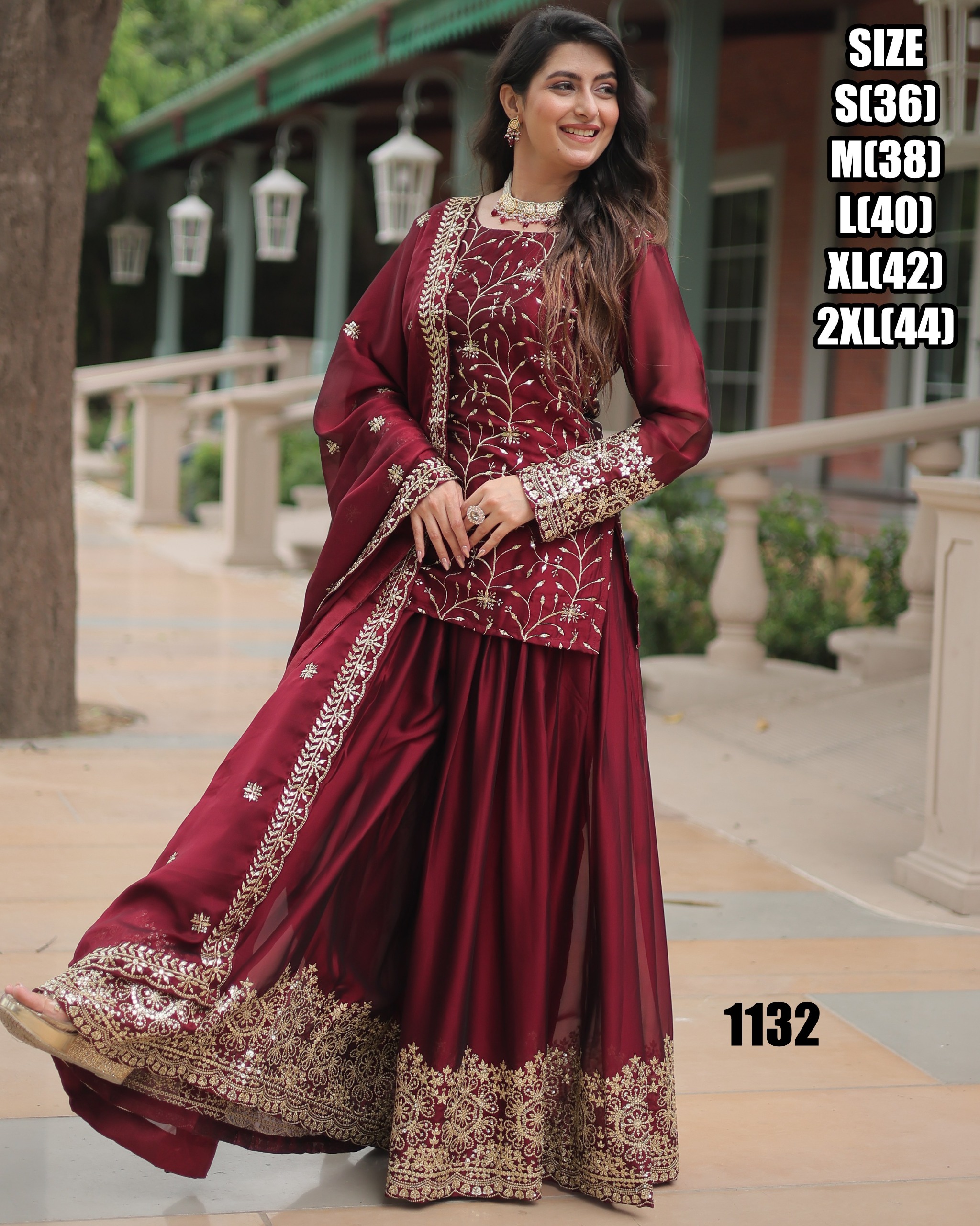 Sachi Fashions