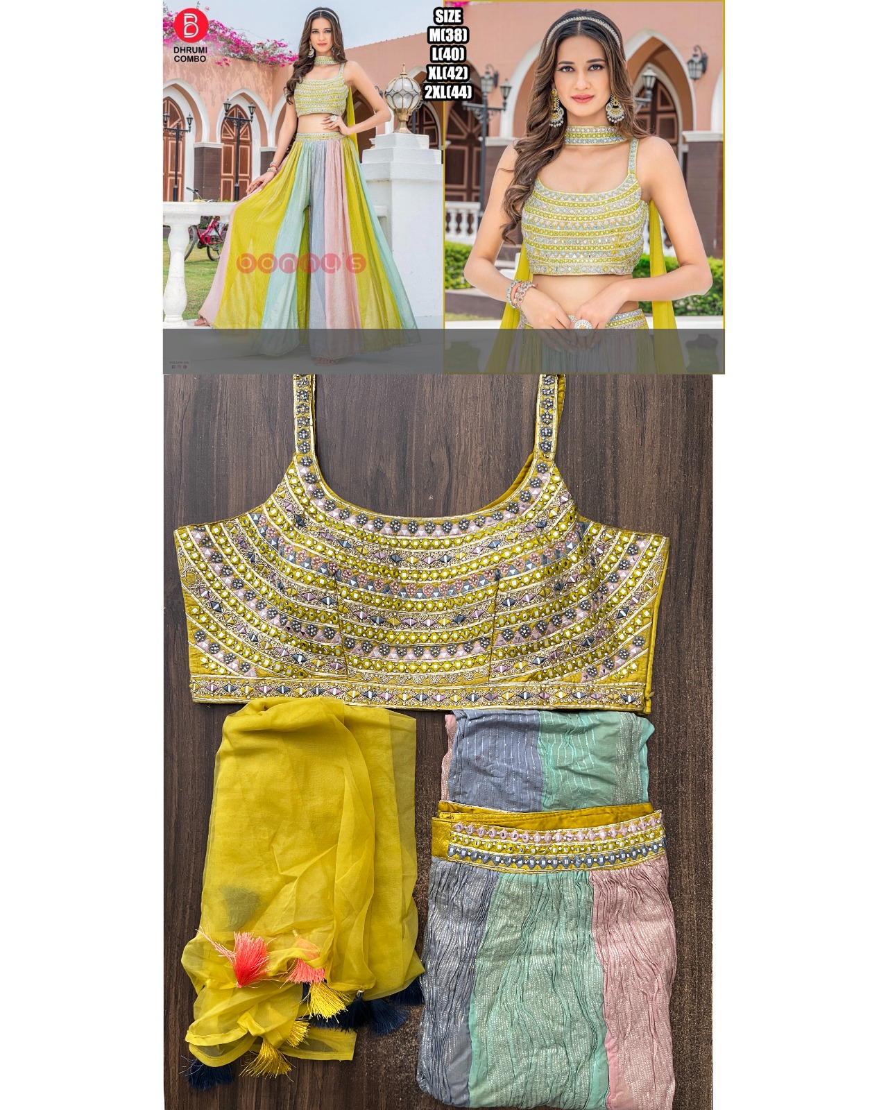 Sachi Fashions