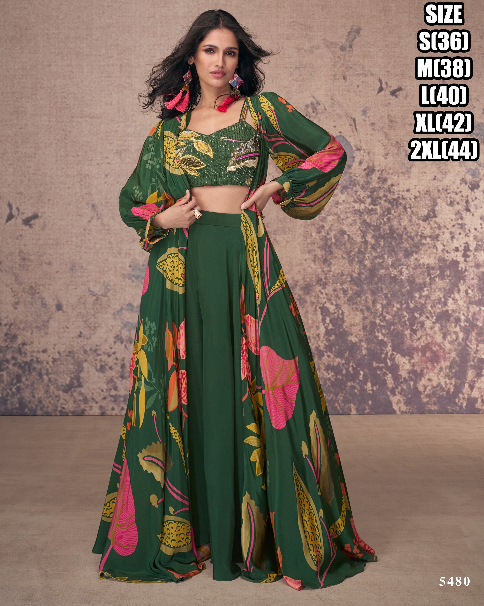 Sachi Fashions