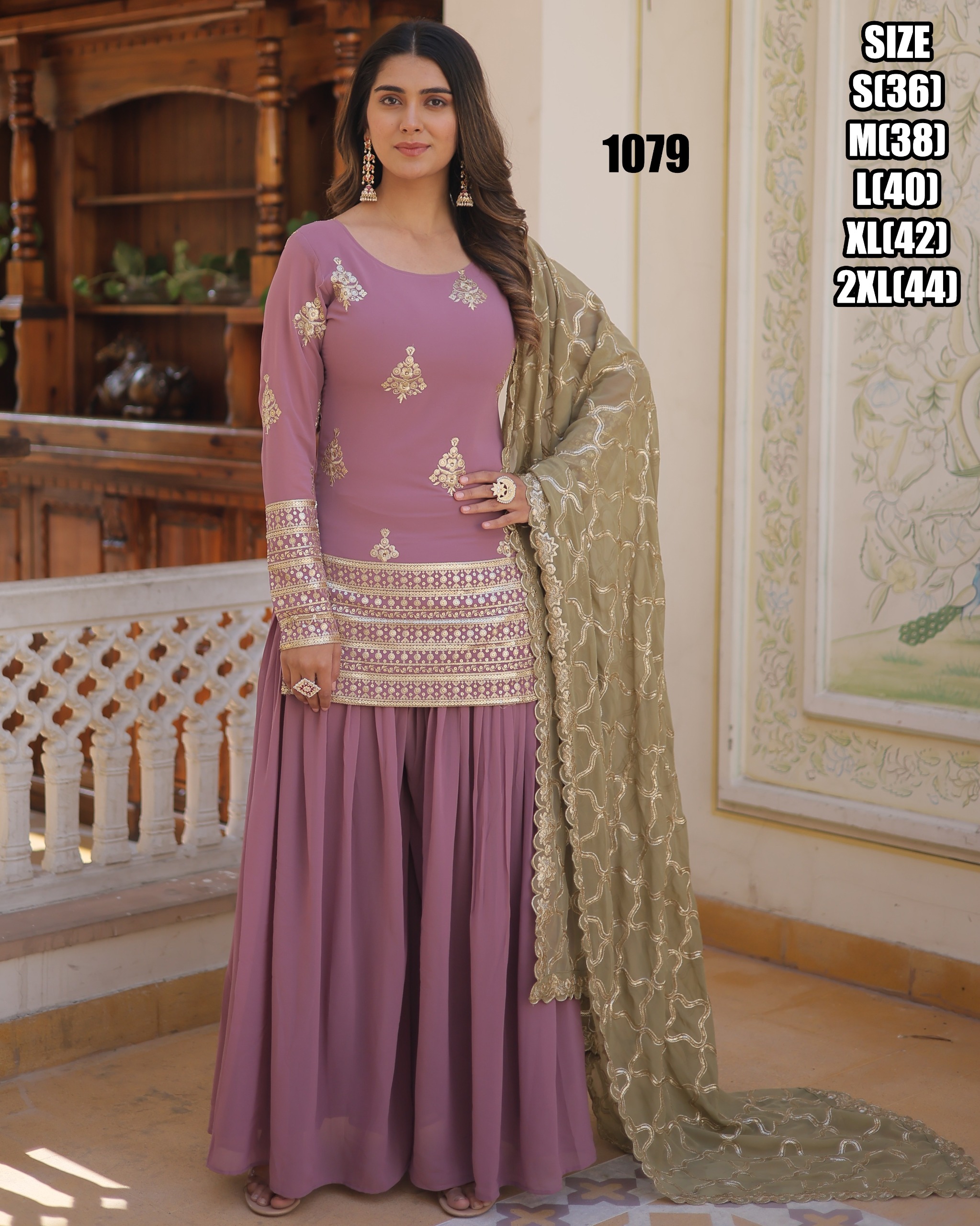 Sachi Fashions