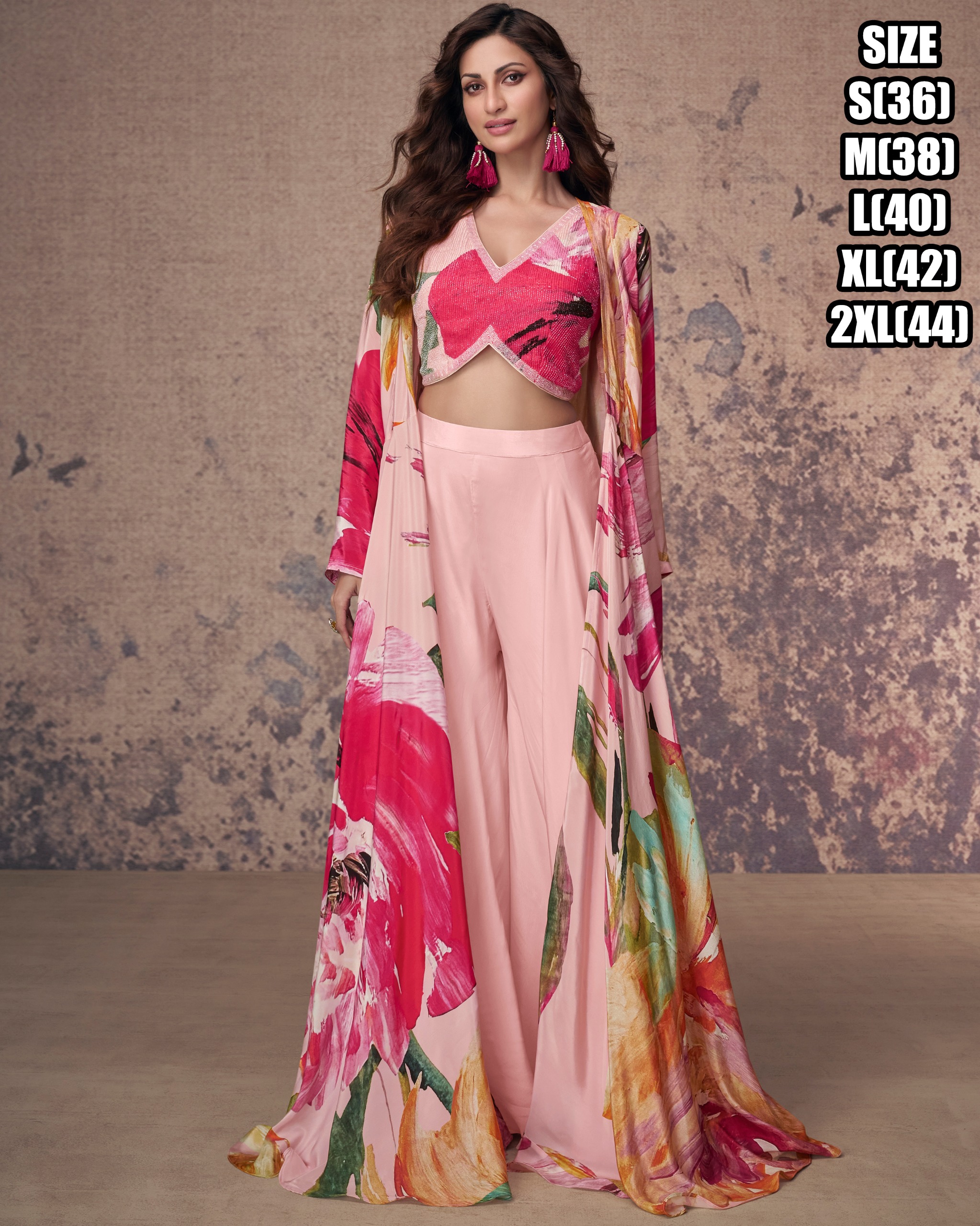 Sachi Fashions