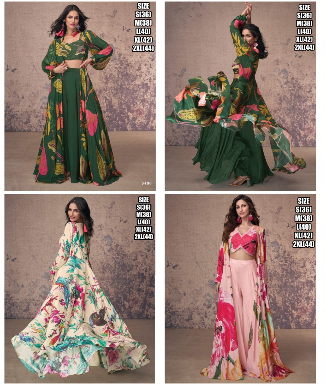 Sachi Fashions