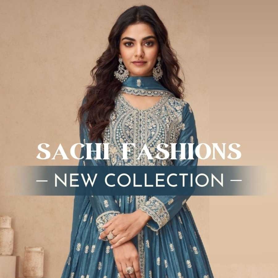 Sachi Fashions