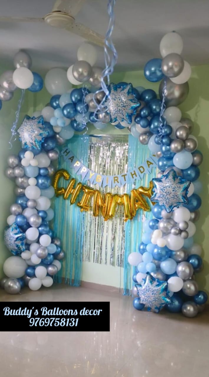 Birthday Decoration