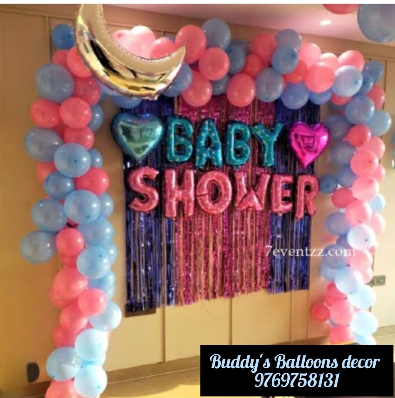 Birthday Decoration