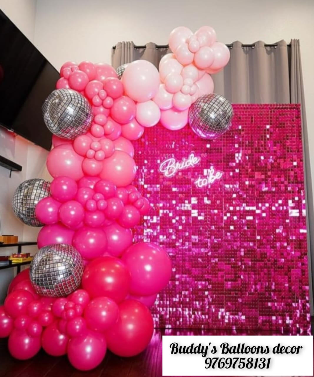 Birthday Decoration