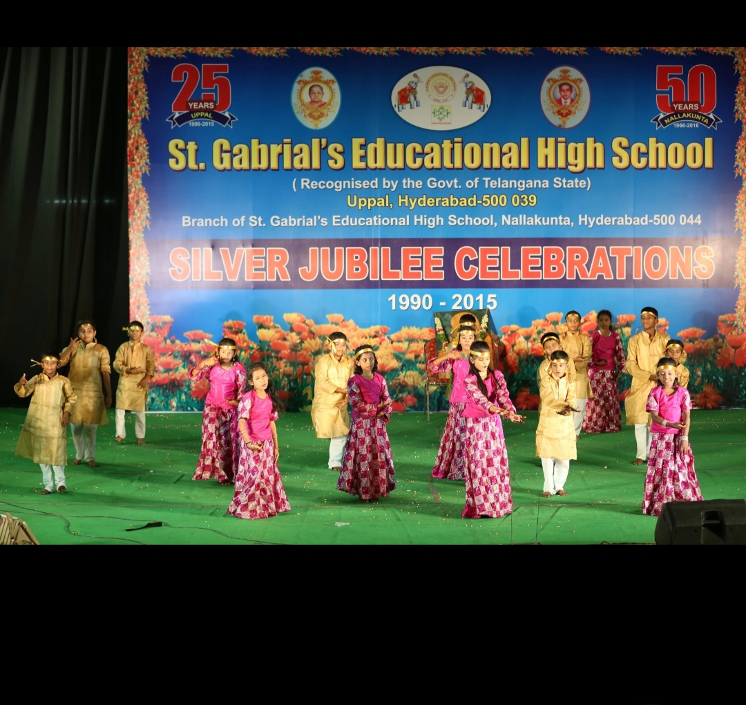 St. Gabrial's Education School