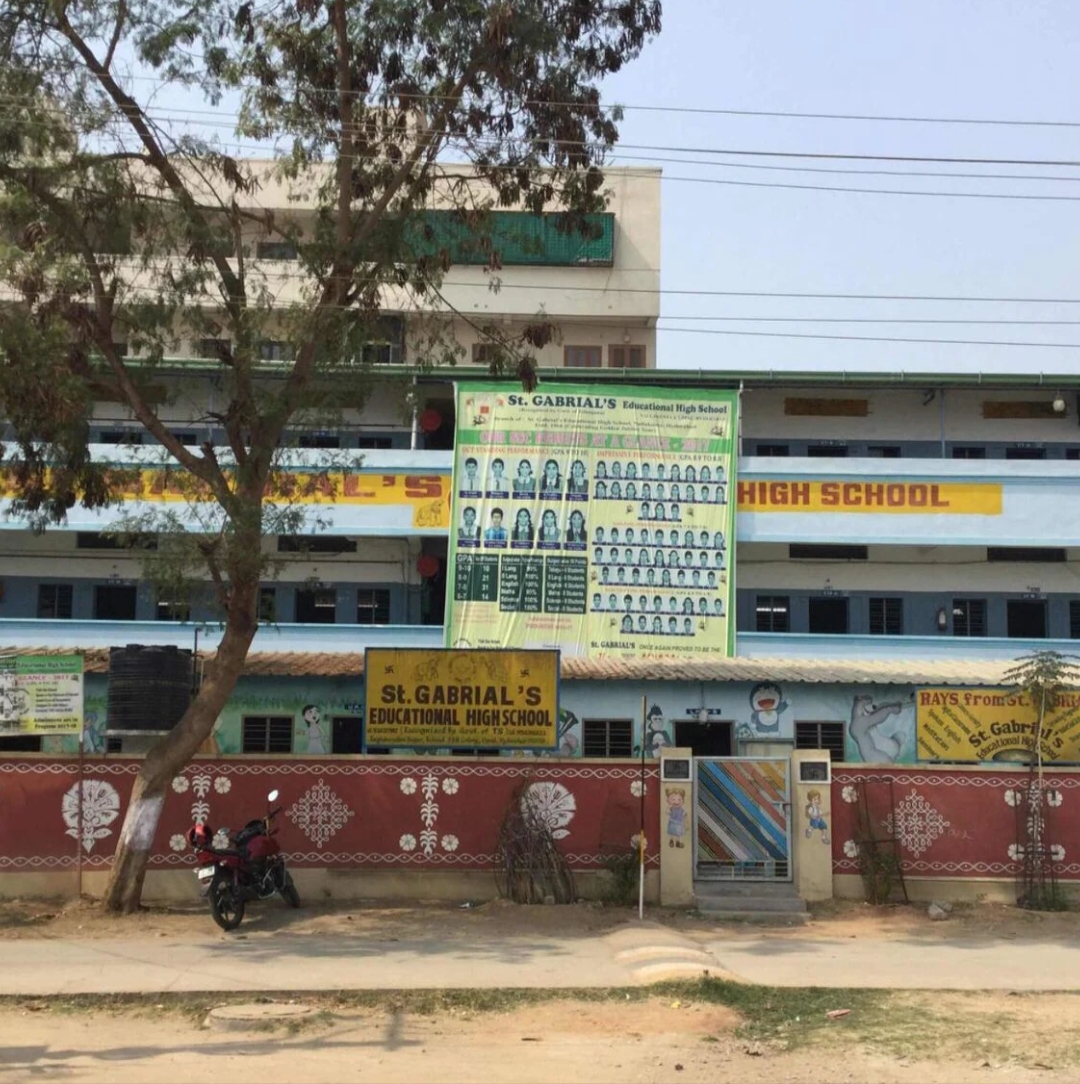St. Gabrial's Education School