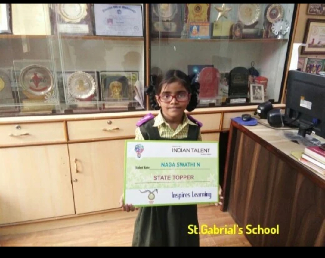 St. Gabrial's Education School