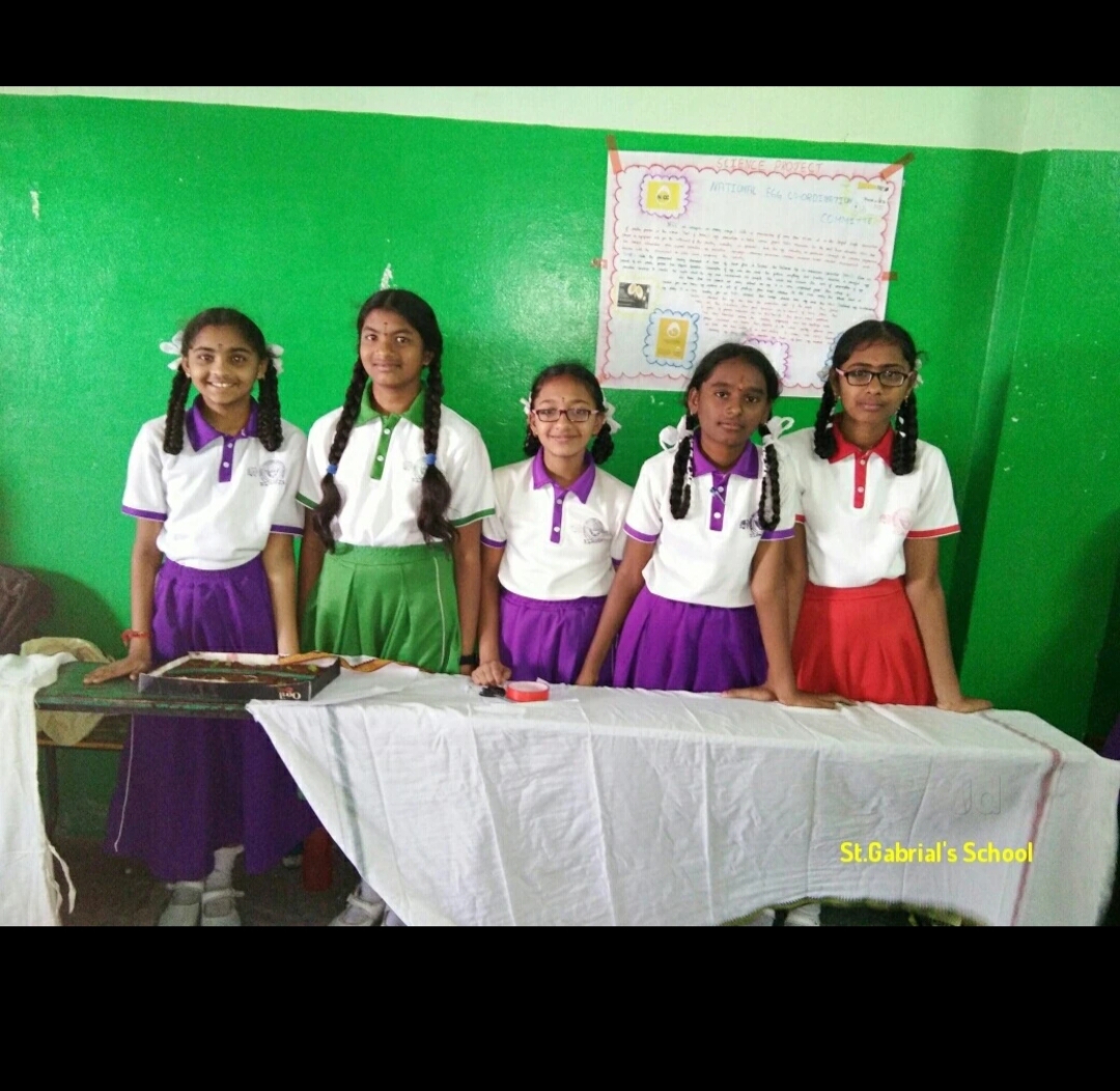 St. Gabrial's Education School