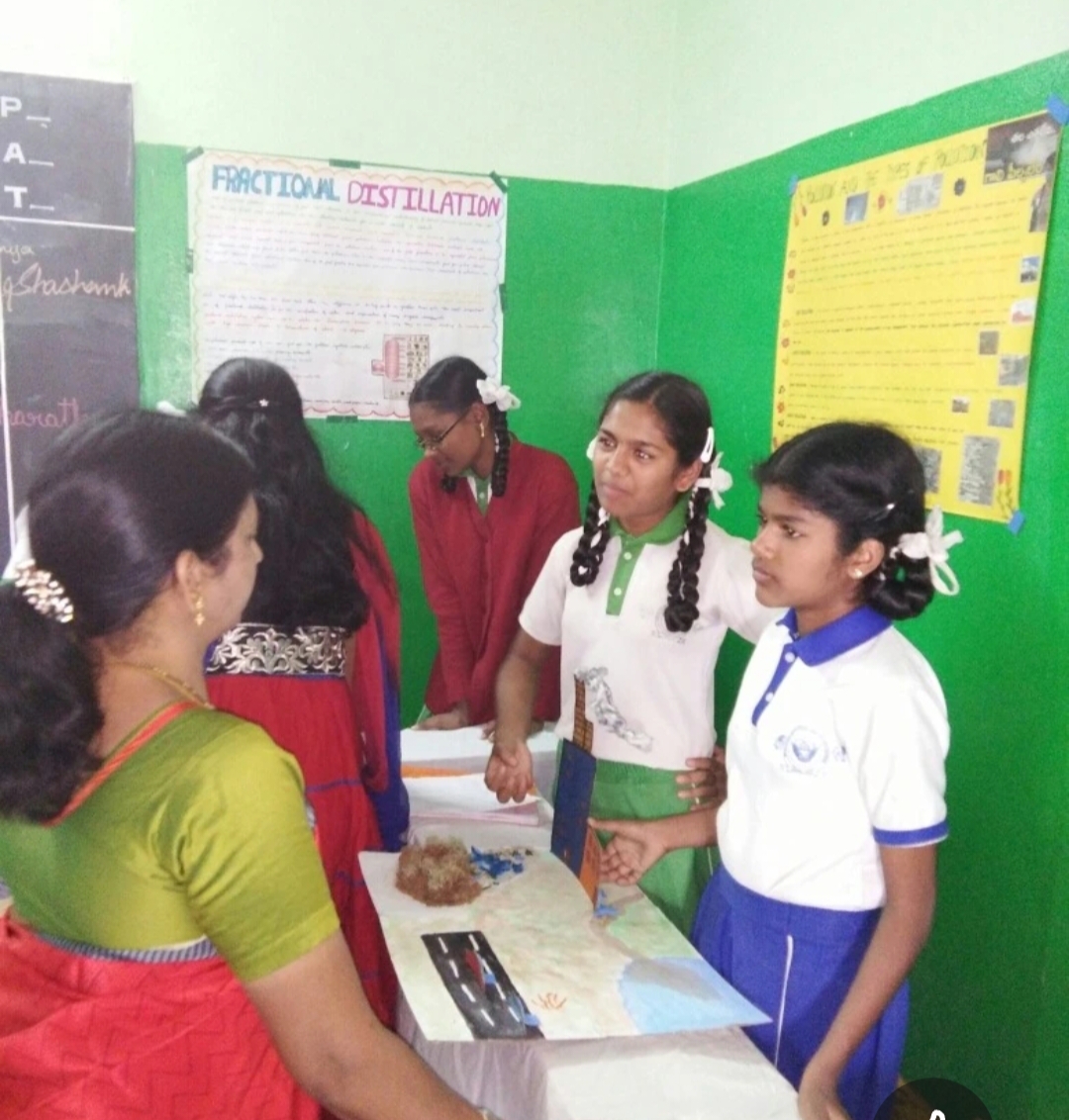 St. Gabrial's Education School