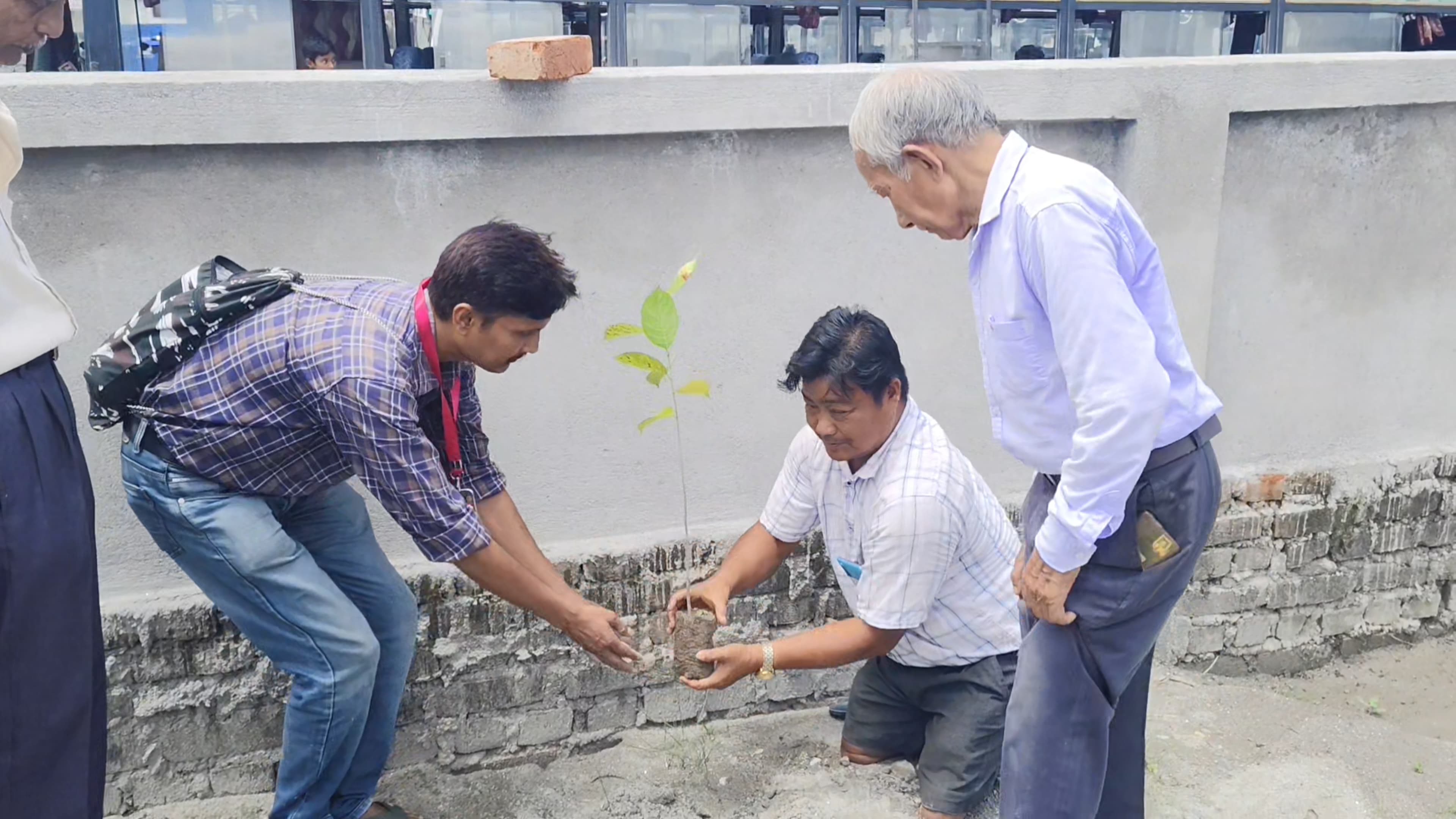Umrc Visionary Foundation