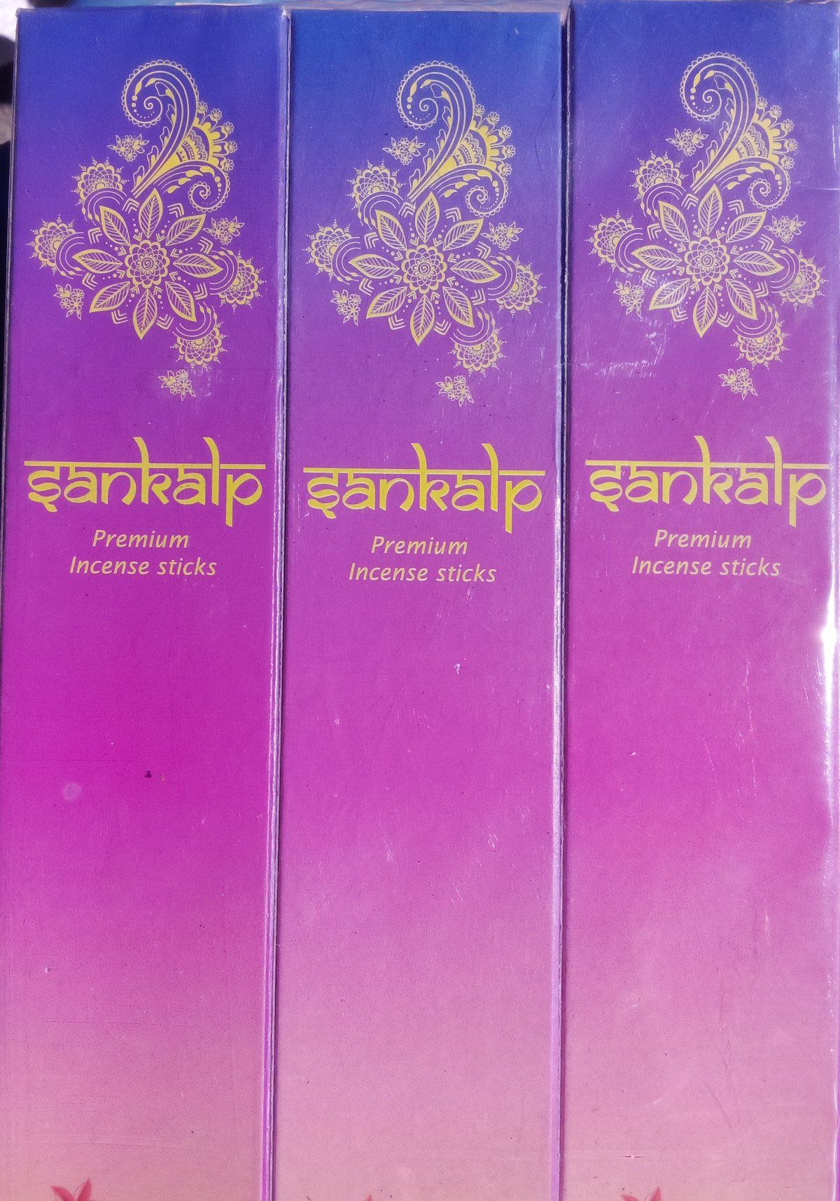 Arruhon Agarbatti Industries