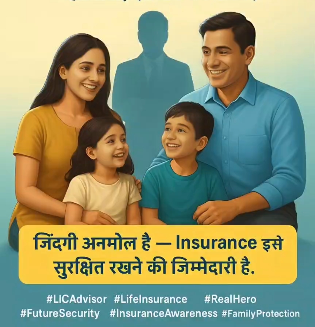 એલ.આઇ.સી પ્લાન કોમ્બિનેશન L I C Plan Combination