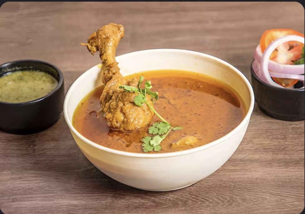 MUMMY DA DHABA