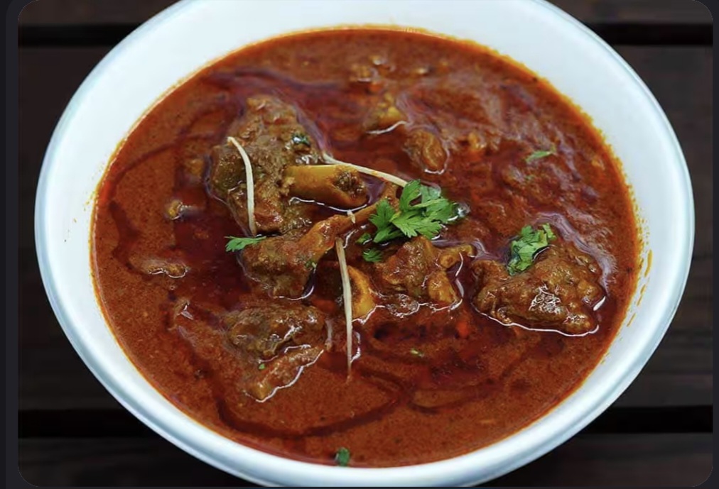 MUMMY DA DHABA