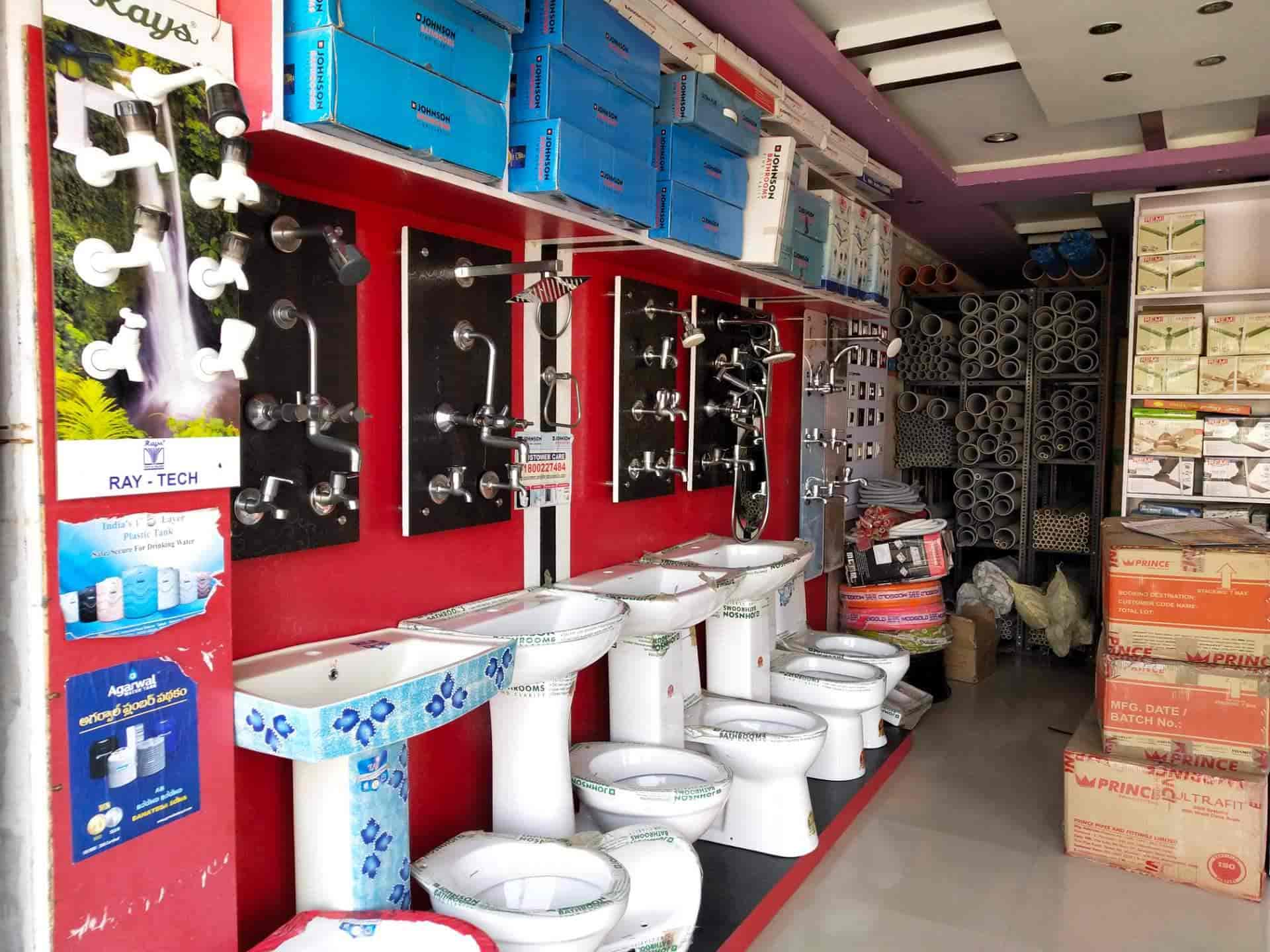 Sumitraj Buildmart