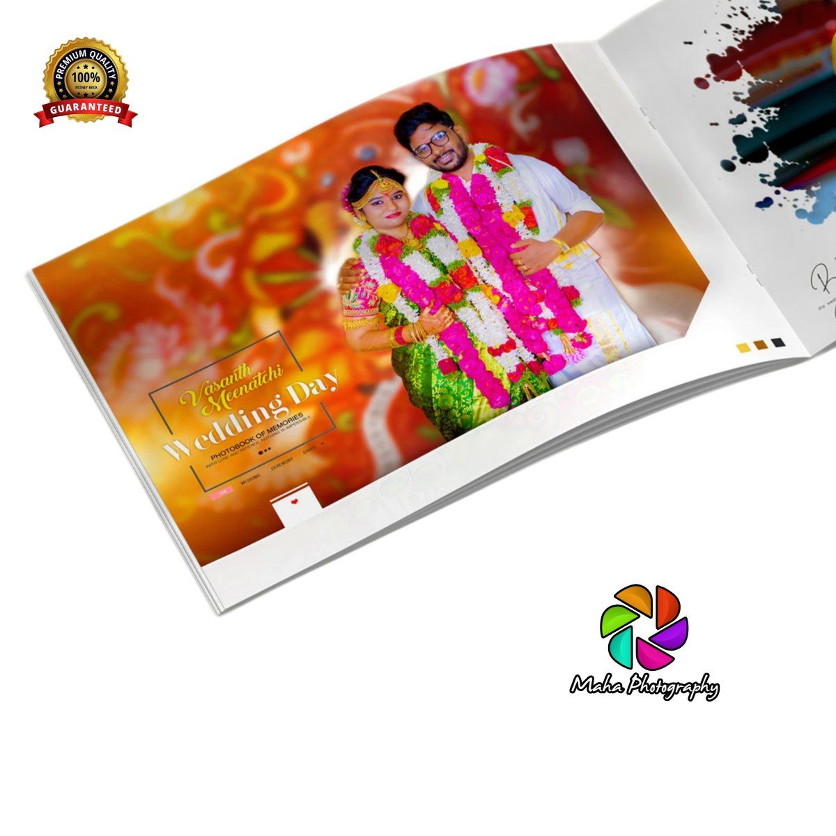Maha Designs
