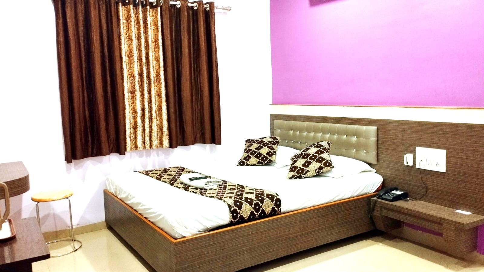 Sai Balaji Residency