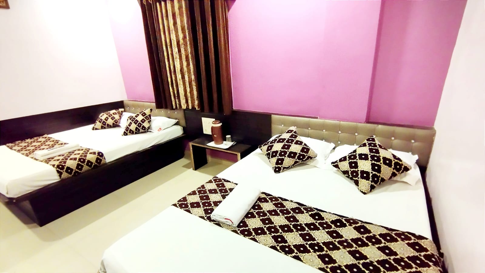 Sai Balaji Residency