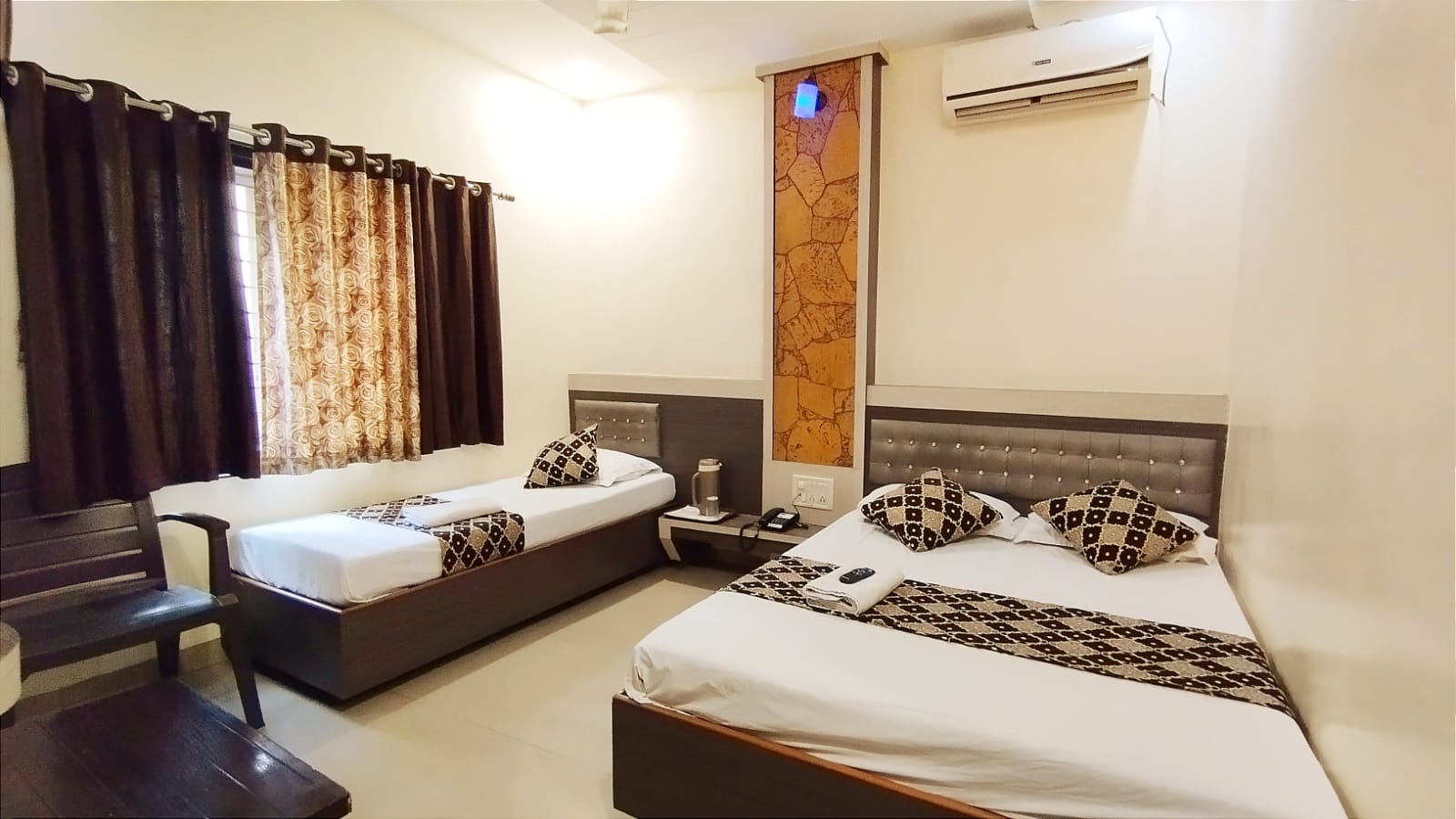 Sai Balaji Residency