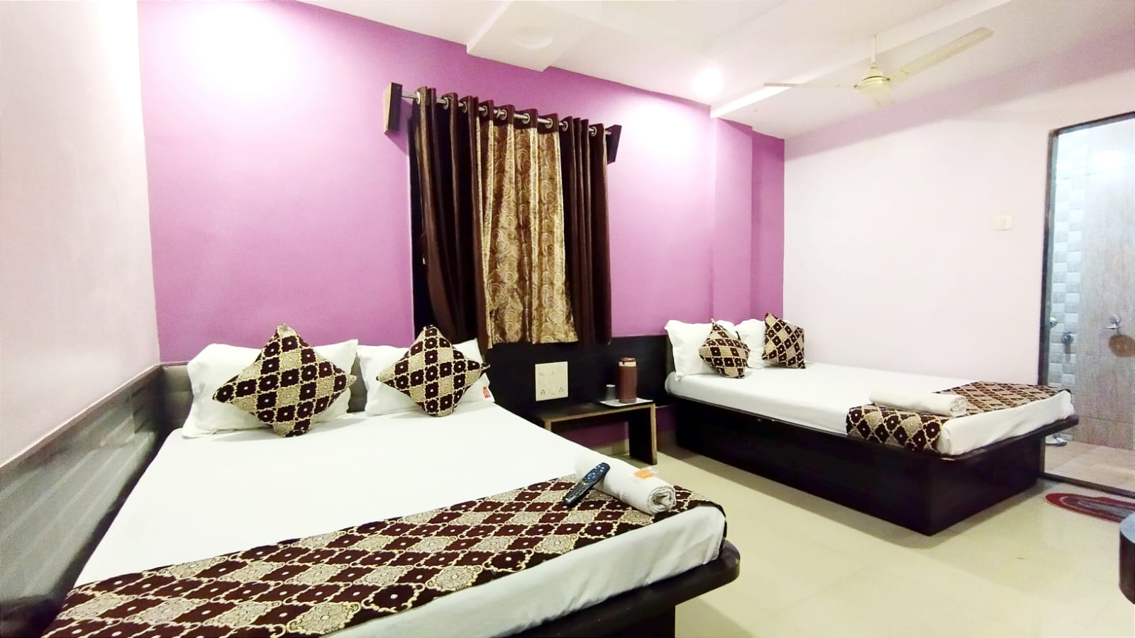 Sai Balaji Residency
