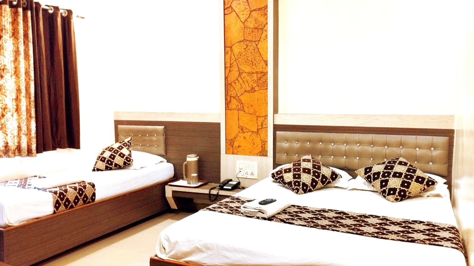 Sai Balaji Residency