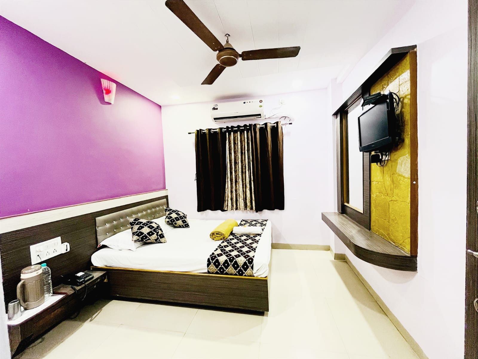 Sai Balaji Residency