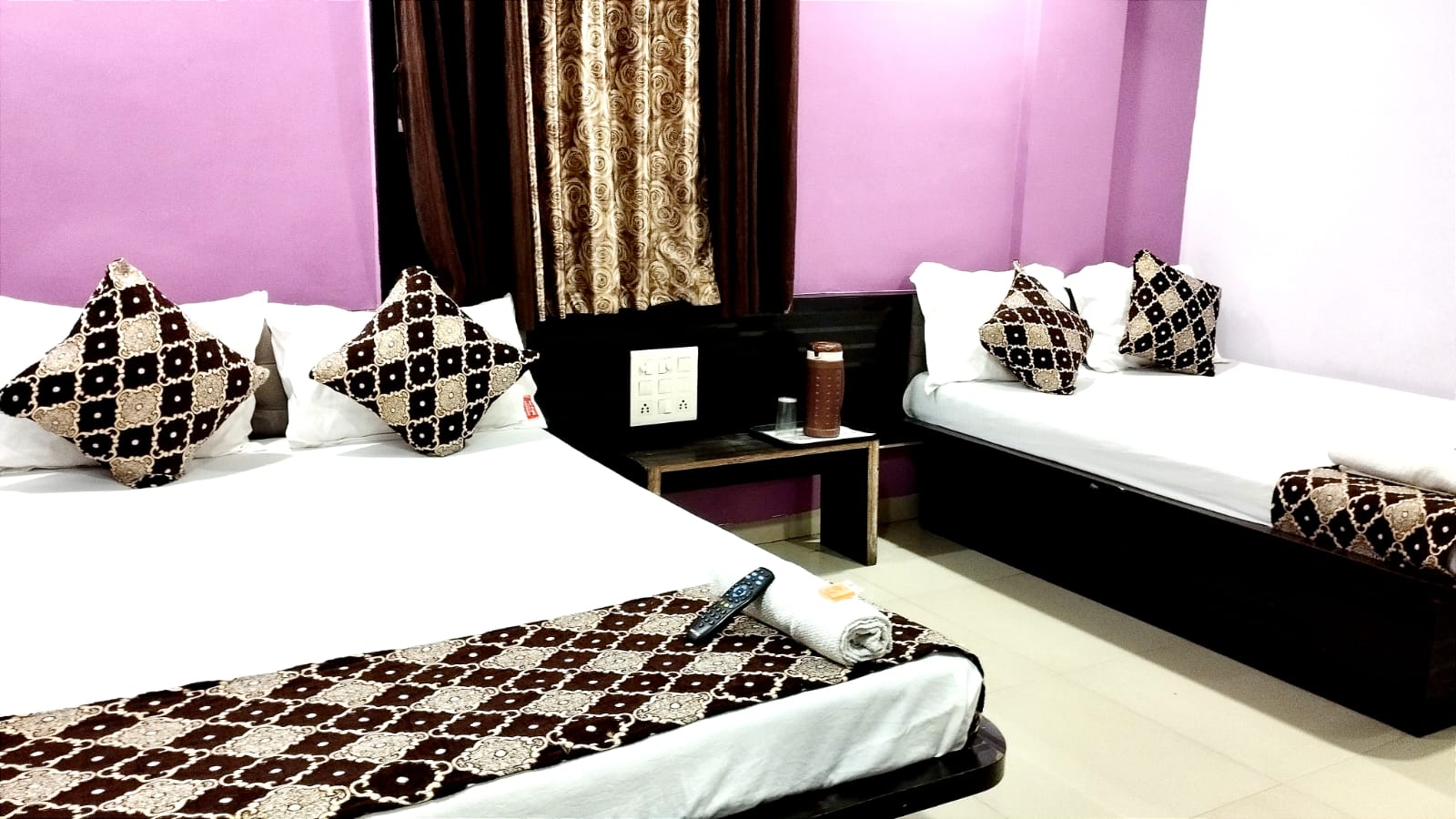 Sai Balaji Residency