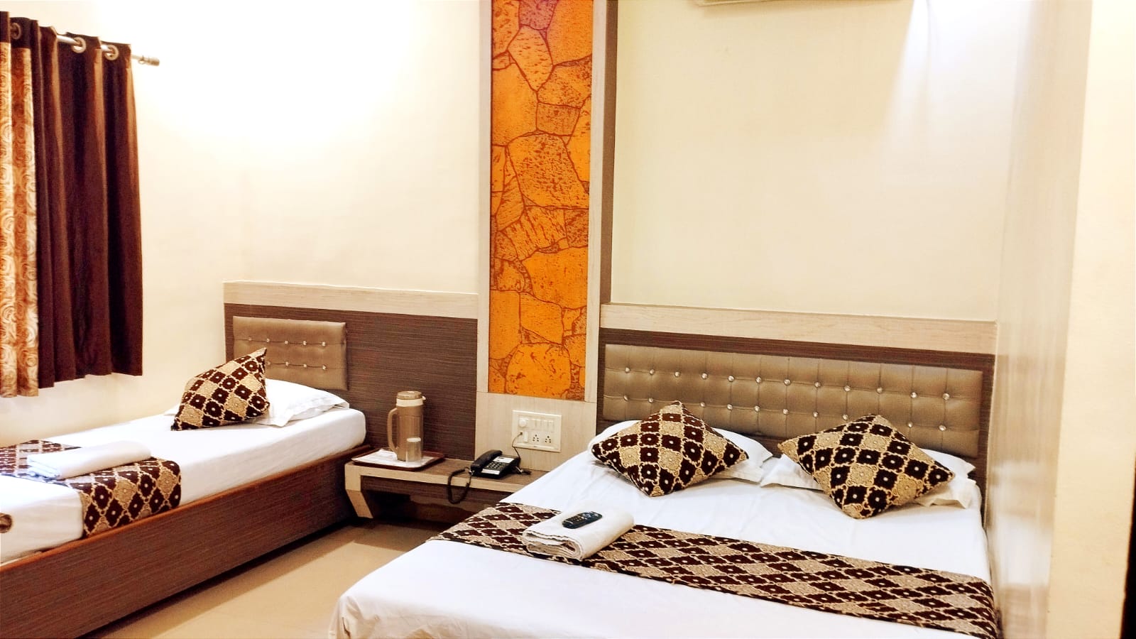 Sai Balaji Residency