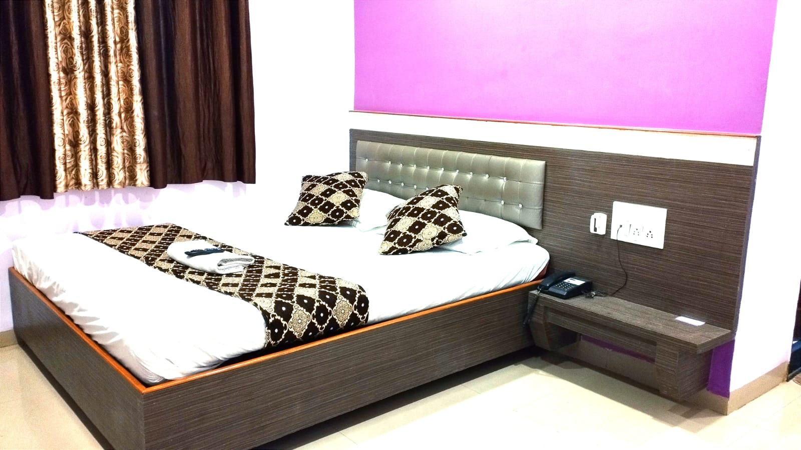 Sai Balaji Residency