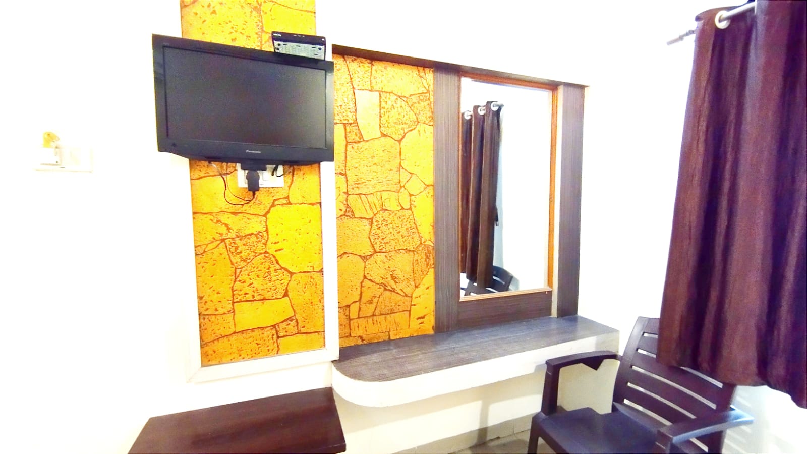 Sai Balaji Residency