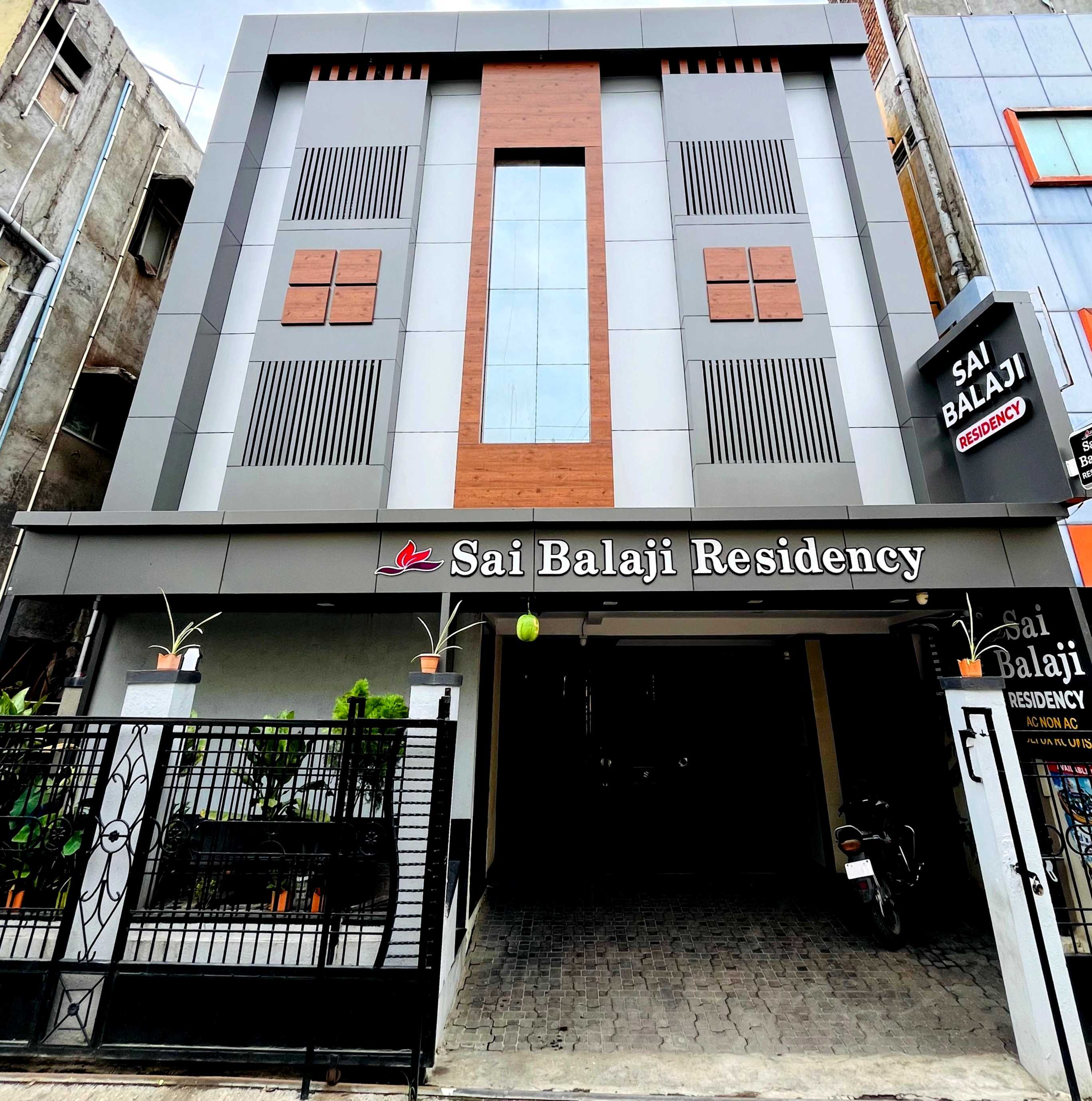 Sai Balaji Residency