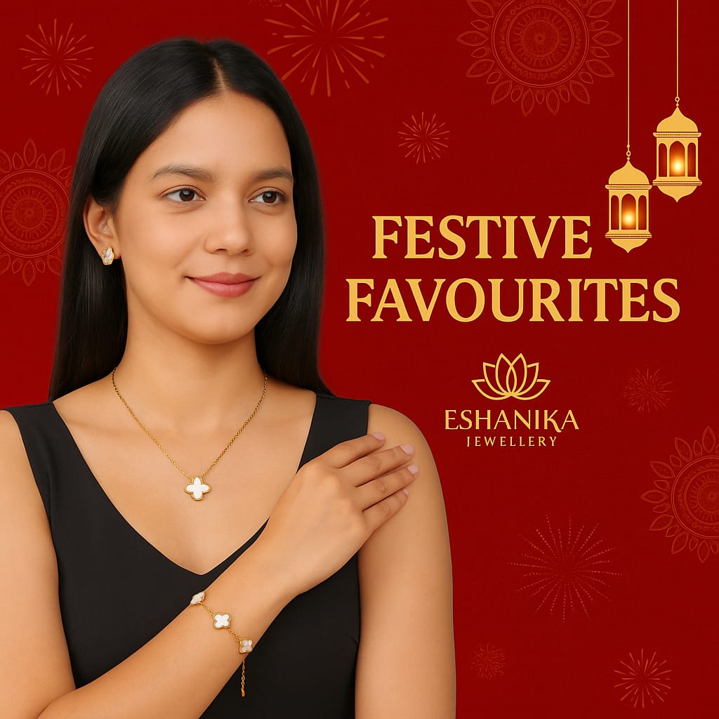Eshanika Jewellery