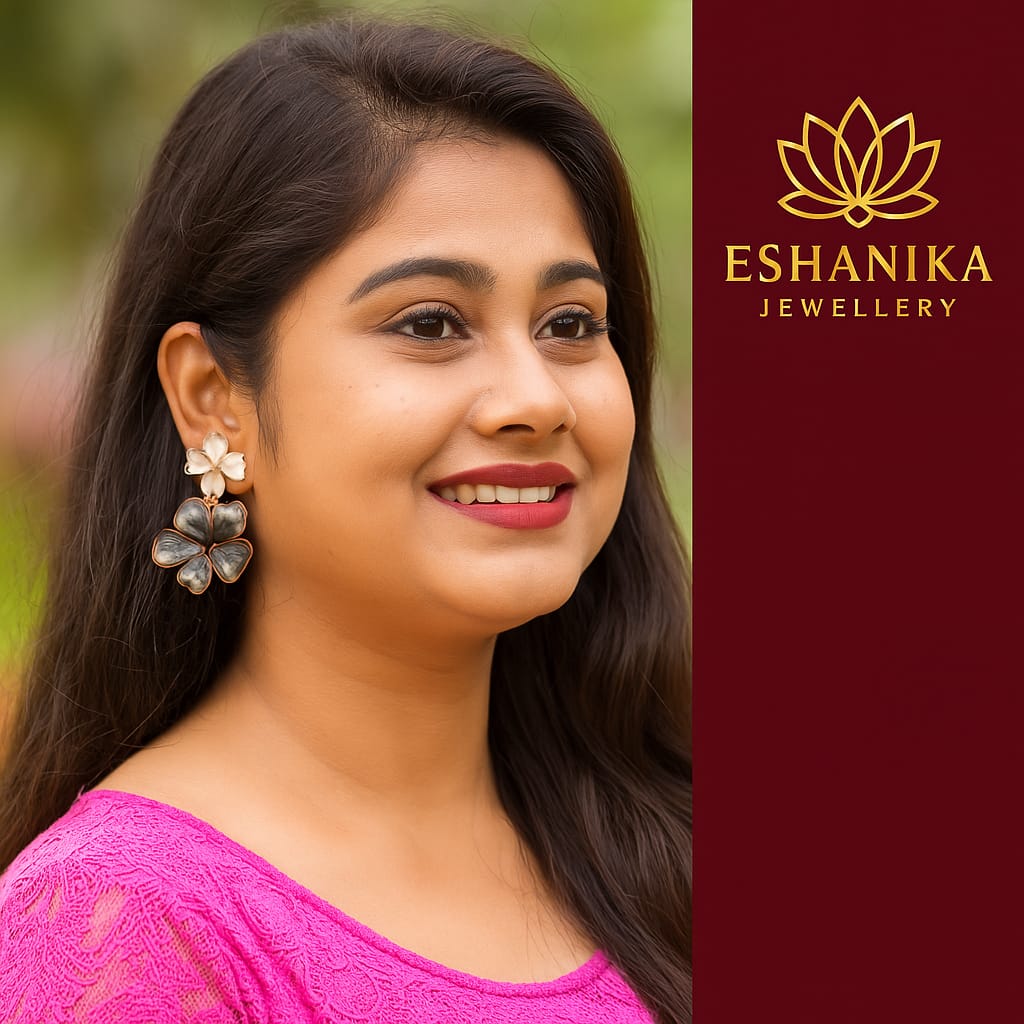 Eshanika Jewellery