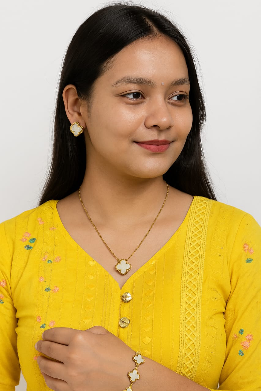 Eshanika Jewellery