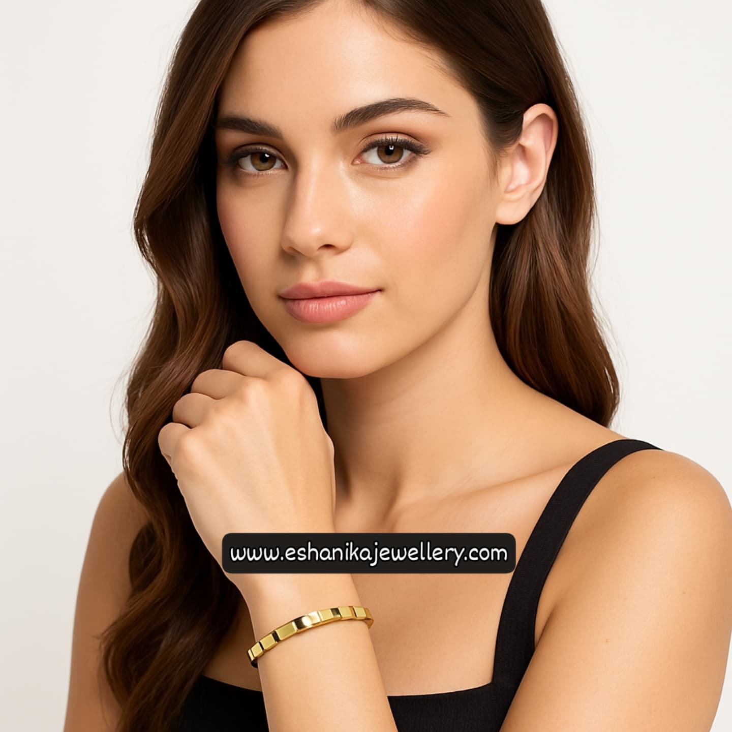 Eshanika Jewellery
