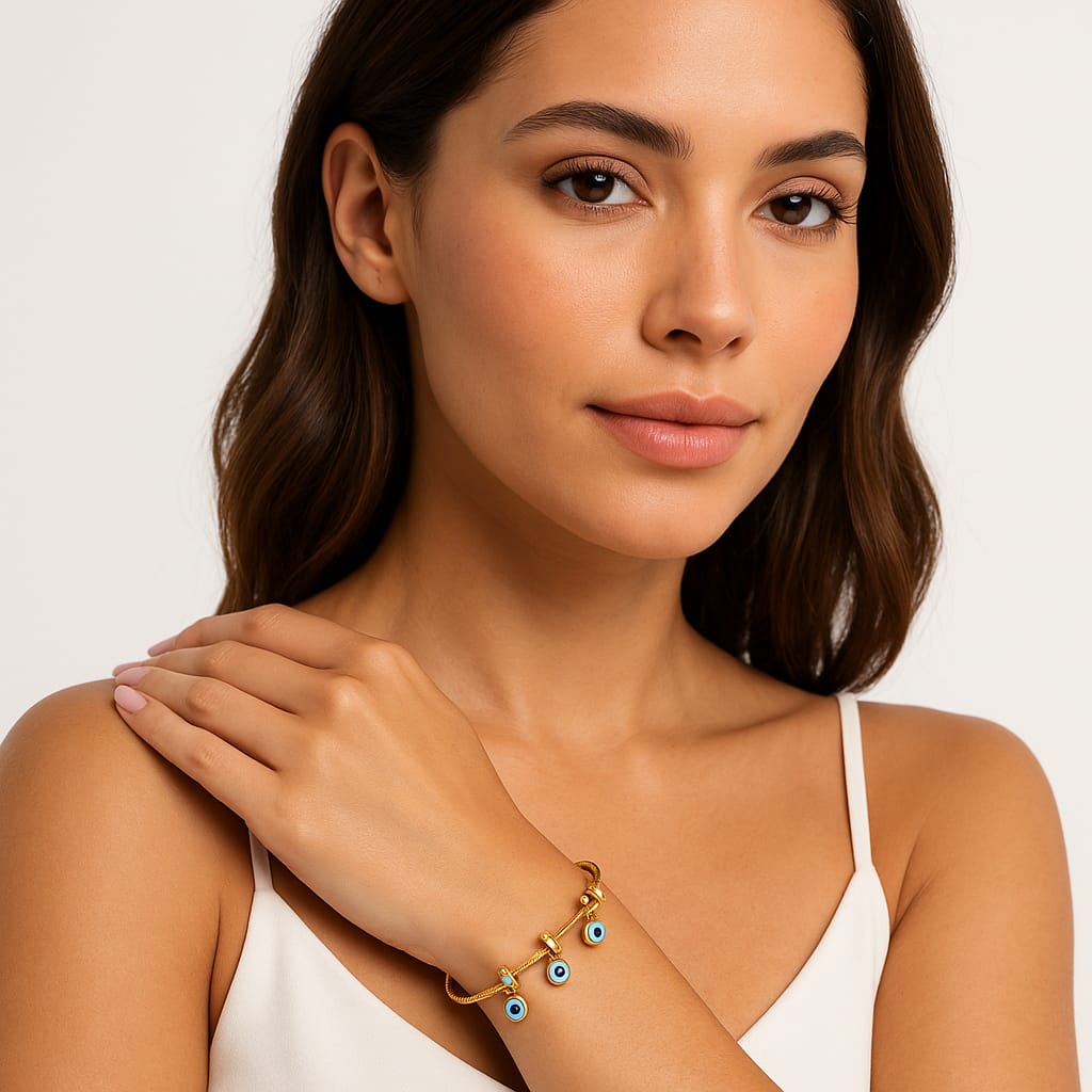 Eshanika Jewellery