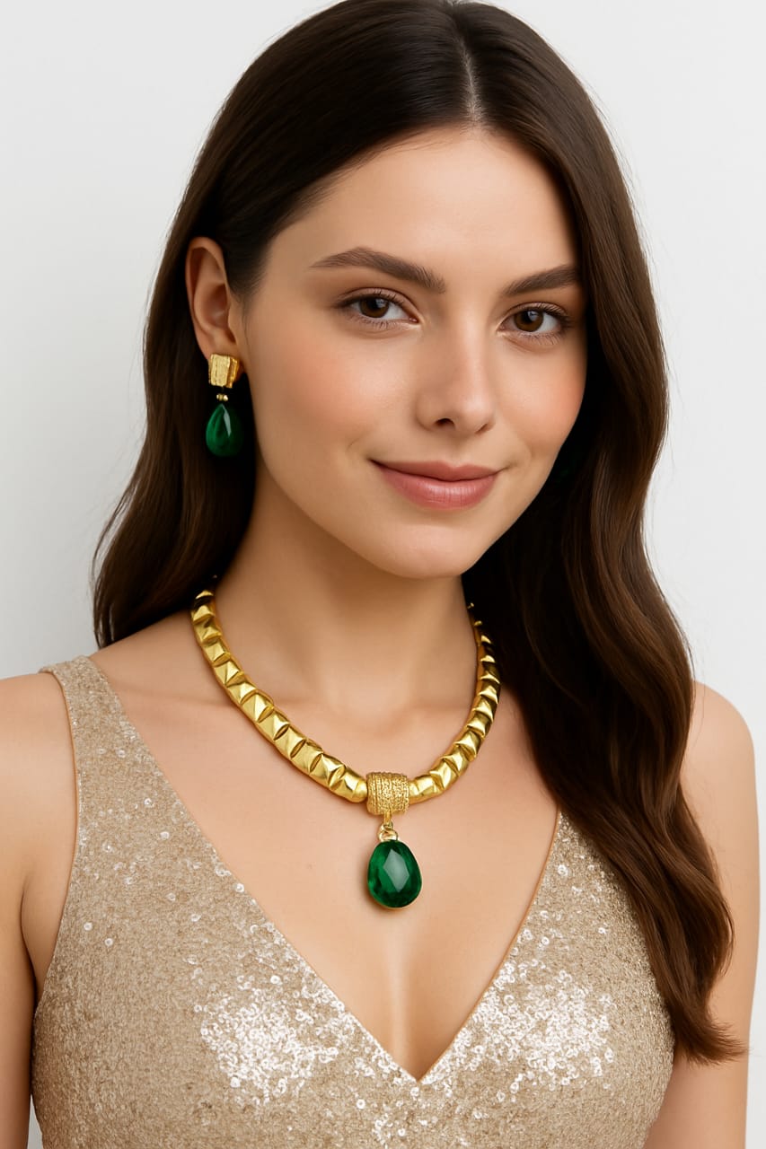 Eshanika Jewellery