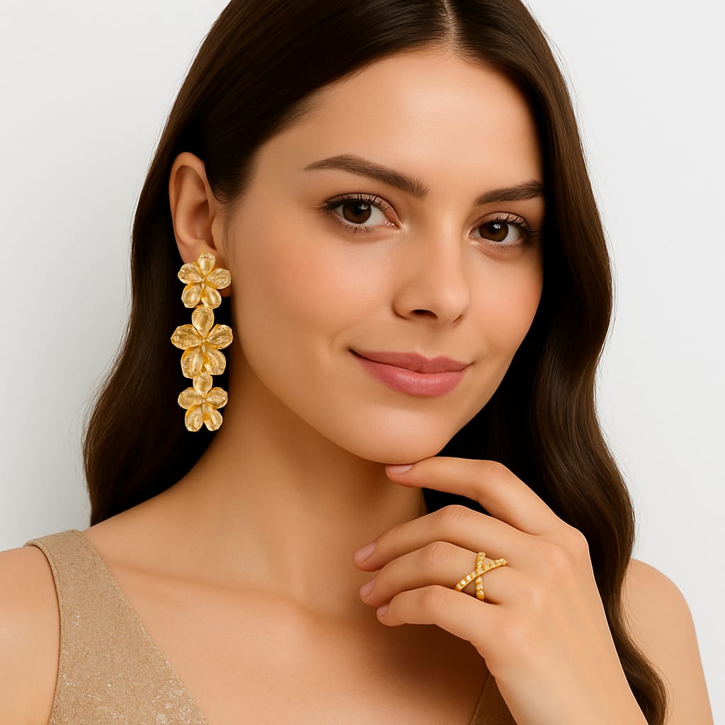 Eshanika Jewellery