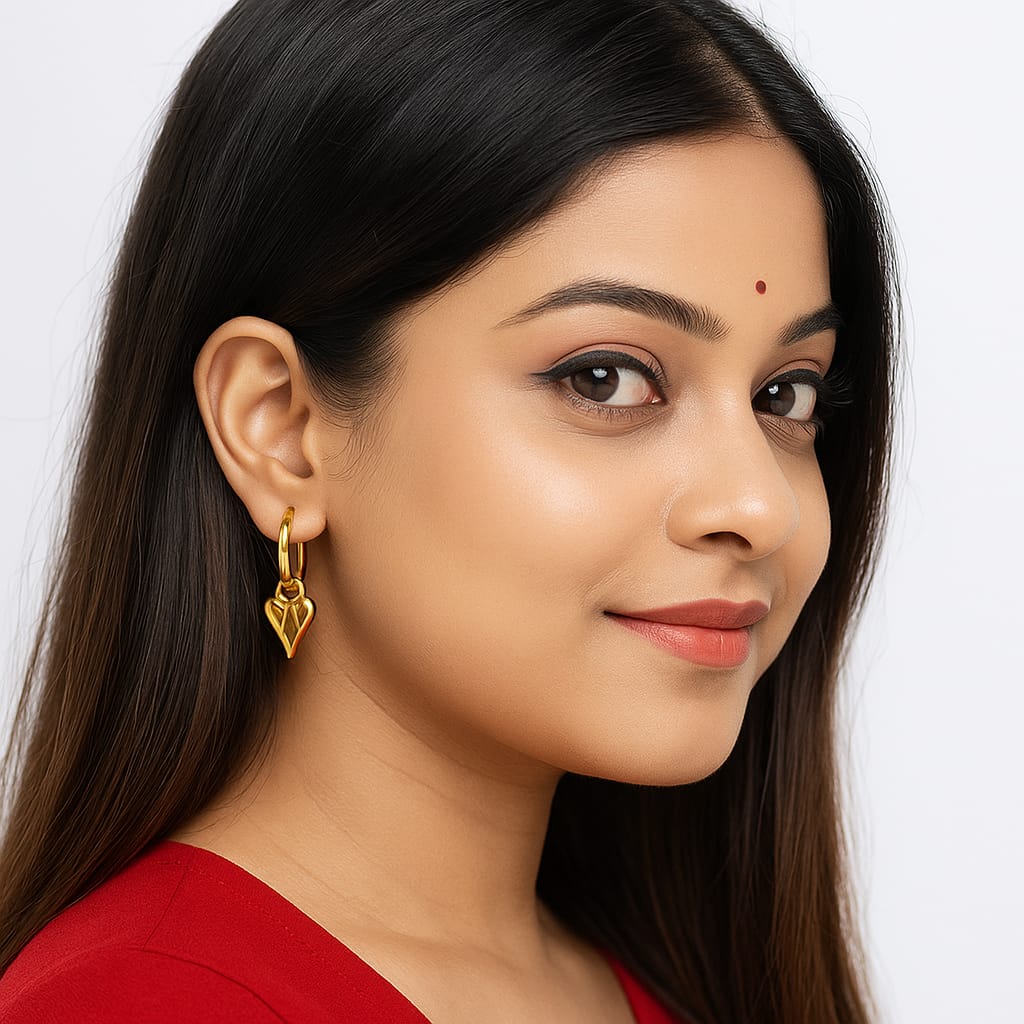 Eshanika Jewellery