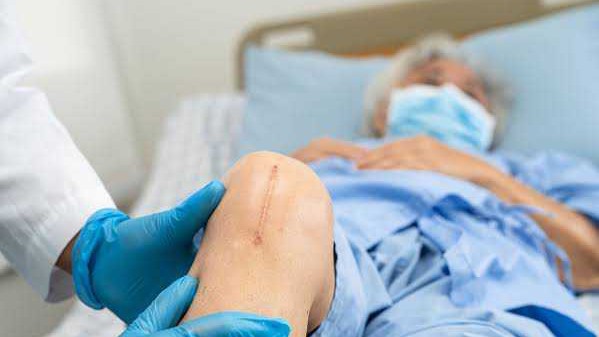 Bedridden Patient Care