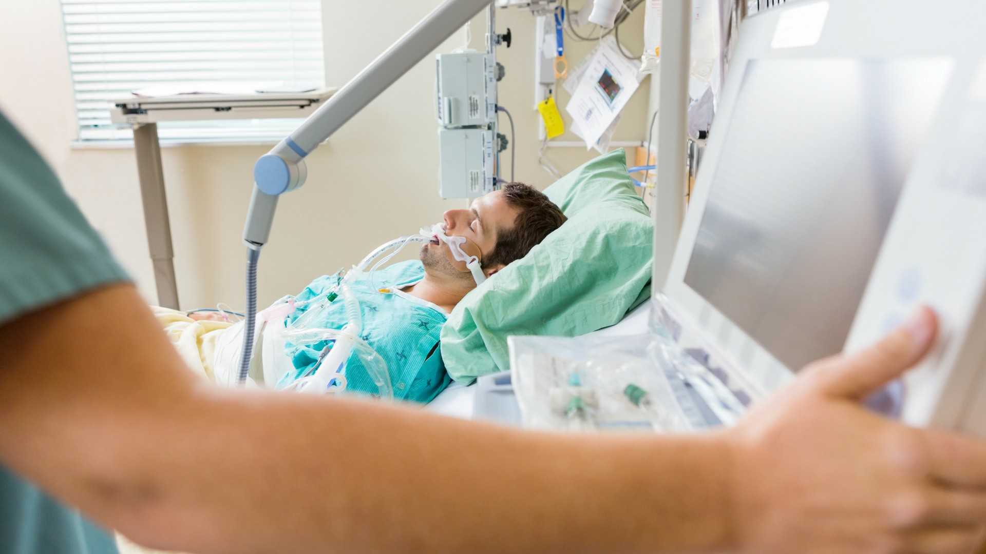 Post-Operative Care