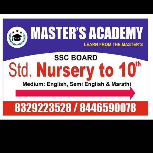 Master's Academy